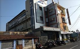 Prm Aruna Lodge
